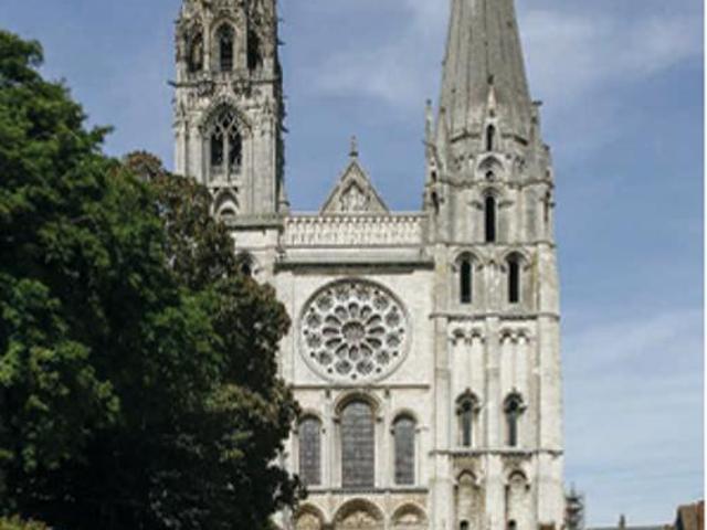 Appartement vente à Chartres