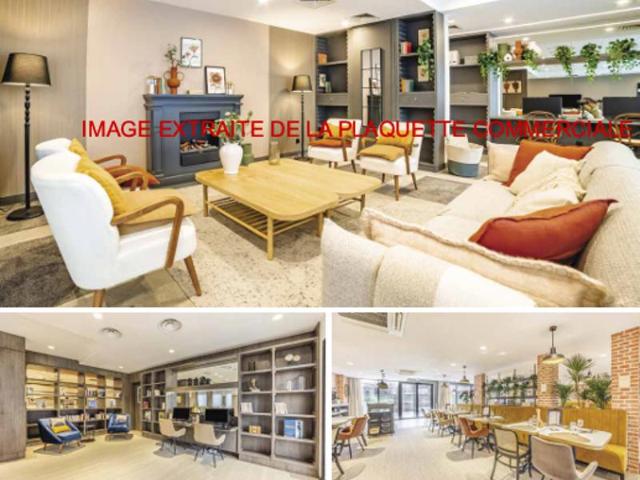 Appartement vente à Montpellier, Mauguio