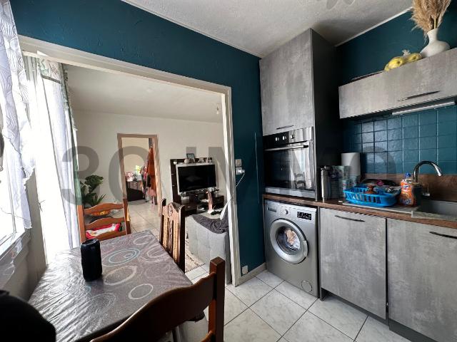 Appartement vente à Nîmes, Bagnols-sur-cèze