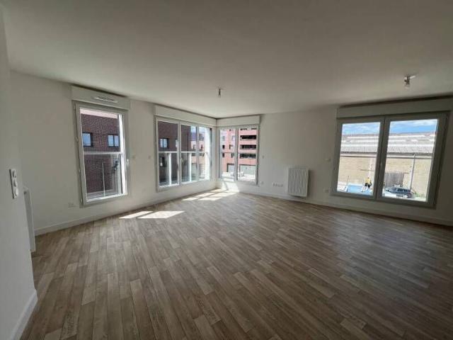 Appartement location à Nantes, Vertou