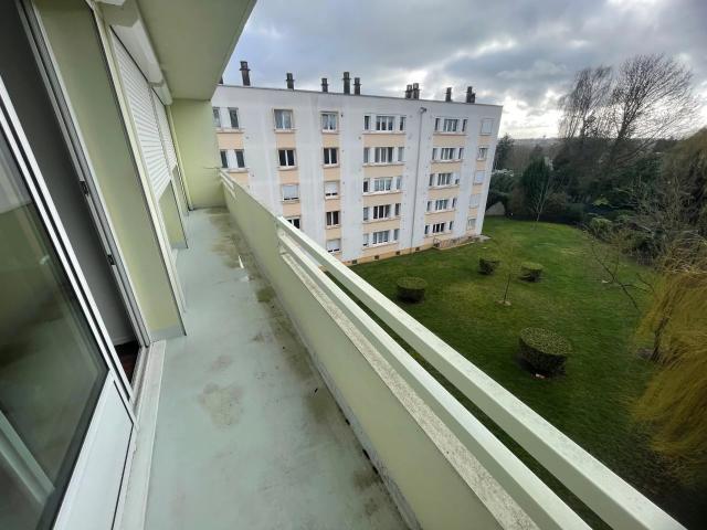 Appartement location à Saint-Quentin, Saint-quentin