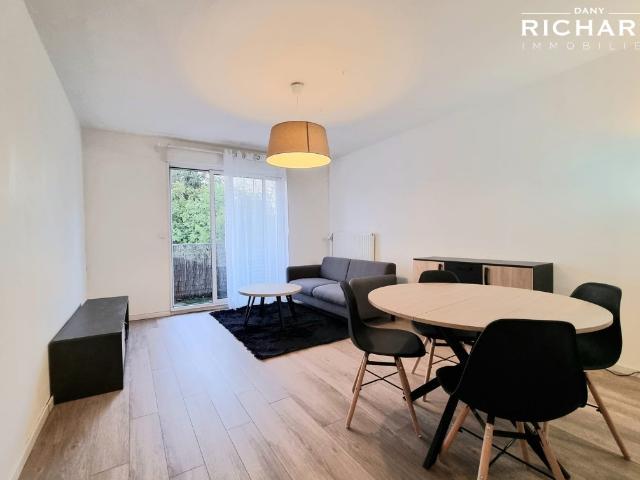 Appartement location à Rennes, Bretagne