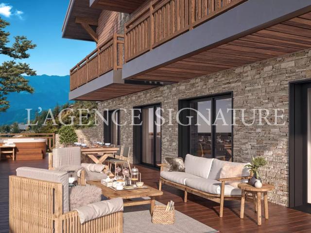 Appartement vente à Nice, Péone