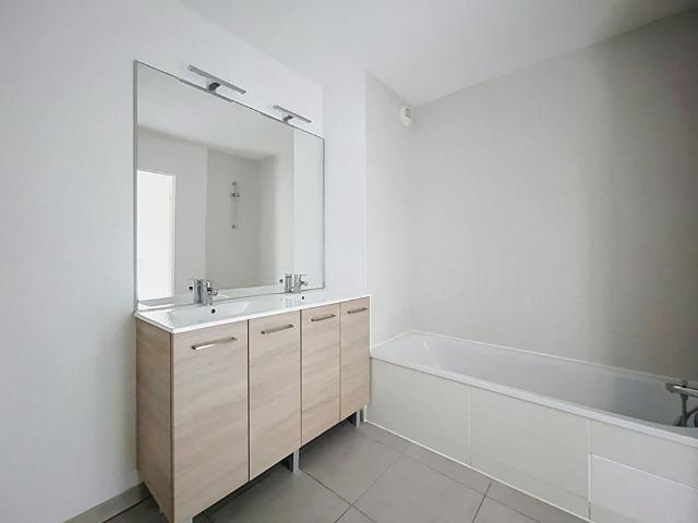 Appartement location à Toulouse