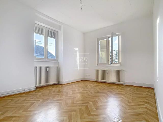 Appartement vente à Strasbourg, Lampertheim