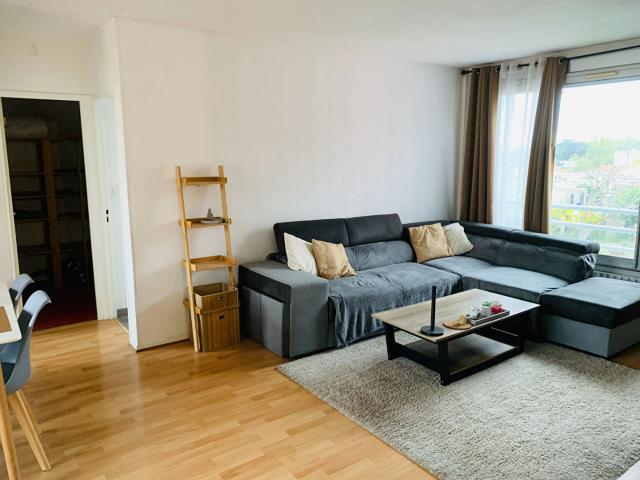 Appartement location à Toulouse