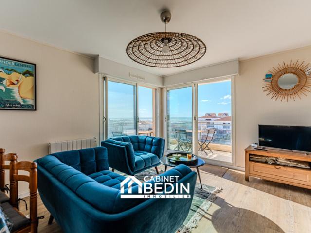 Appartement vente à Mont-de-Marsan, Biscarrosse
