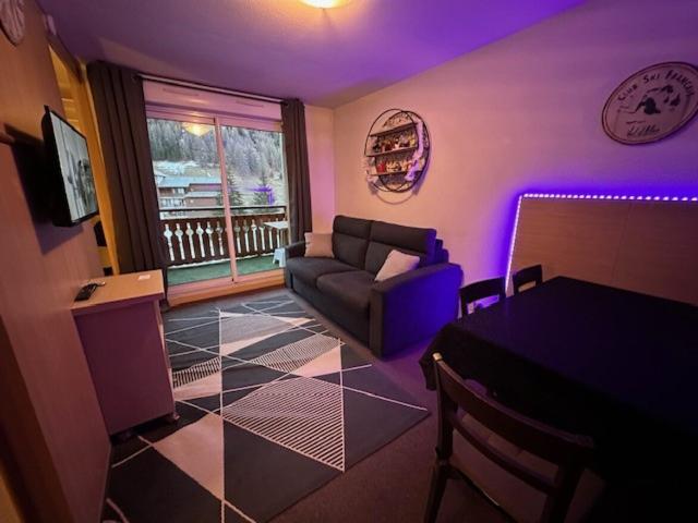 Appartement vente à Allos, Alpes-de-Haute-Provence