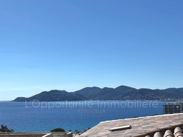 Appartement vente à Grasse, Cannes