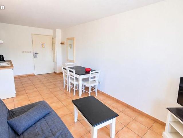 Appartement vente à Barjac, Gard