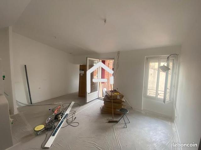 Appartement vente à Toulouse