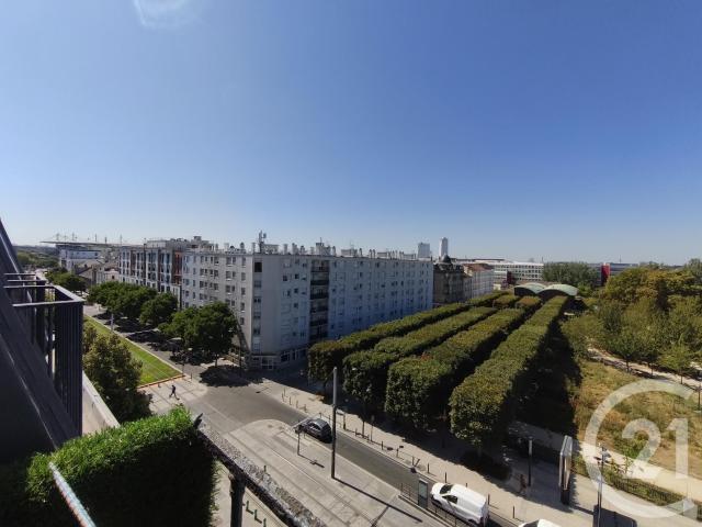 Appartement vente à Saint-Denis, Saint-denis