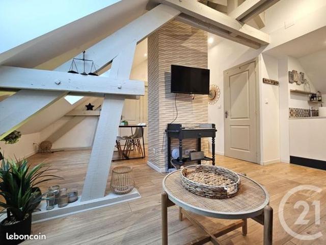 Appartement vente à Metz, Longeville-lès-metz