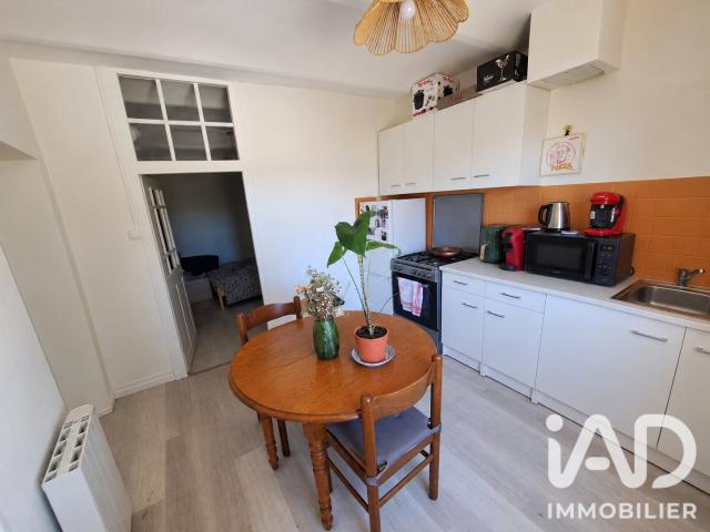 Appartement vente à Saint-Remèze, Ardèche