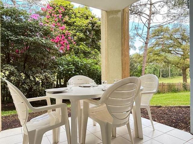 Appartement vente à Moliets-et-maa