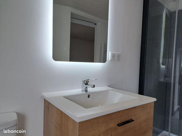 Appartement vente à Yssingeaux, Tence
