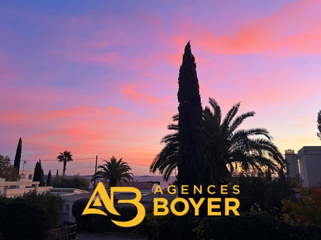 Appartement vente à Arrondissement de Toulon, Bandol