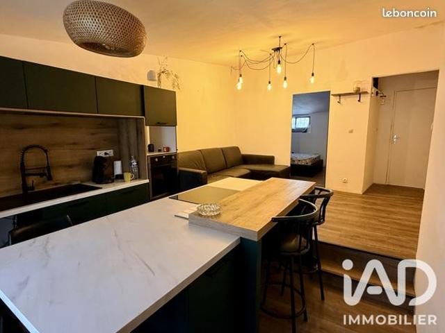 Appartement vente à Lodève