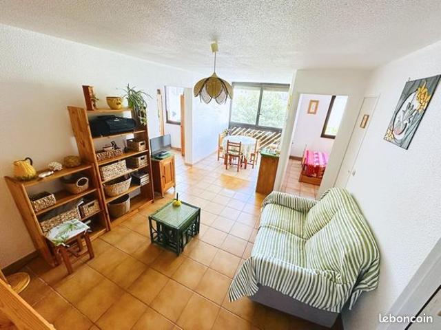 Appartement vente à Rochefort, Saint-georges-de-didonne