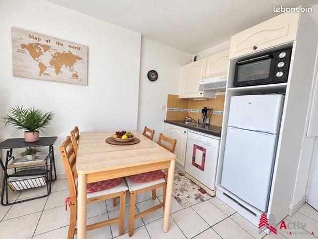 Appartement vente à Paradou, Bouches-du-Rhône