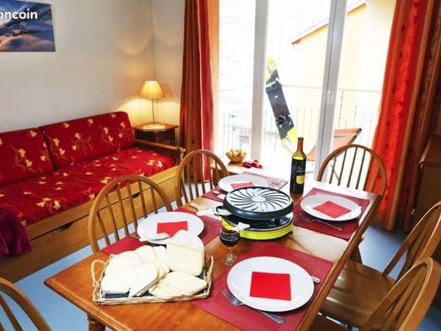 Appartement vente à Foix, Ax-les-thermes