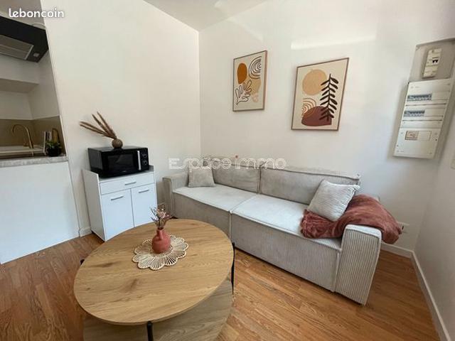 Appartement vente à Rouen, Ruan