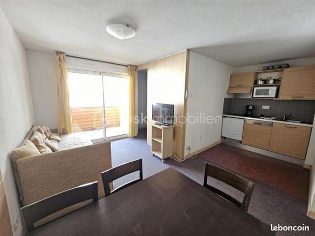 Appartement vente à Castellane, Allos