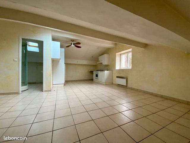 Appartement vente à Nérac