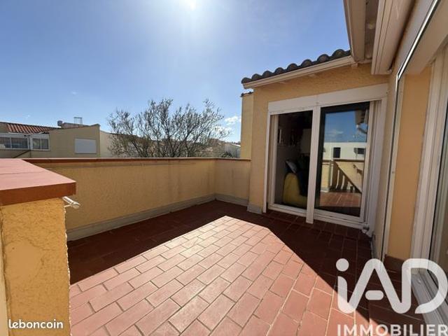 Appartement vente à Perpignan, Le Barcarès