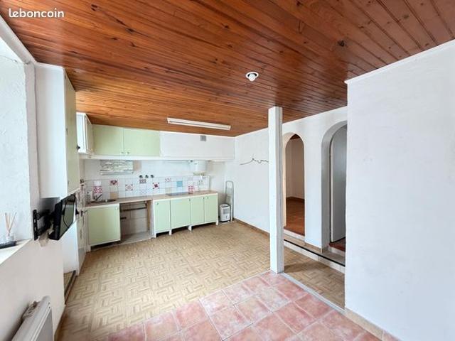 Appartement vente à Marseille