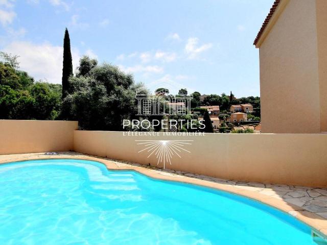 Appartement vente à Arrondissement de Toulon, Bormes-les-mimosas