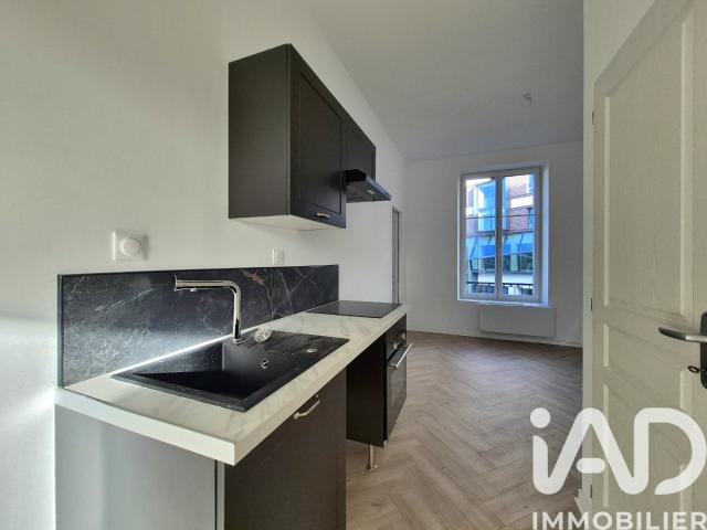 Appartement location à Charleville-Mézières, Charleville-mézières