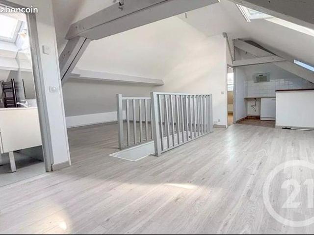 Appartement vente à Le Raincy, Villemomble