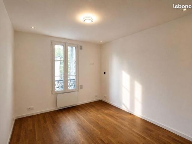 Appartement vente à Clichy, Hauts-de-Seine