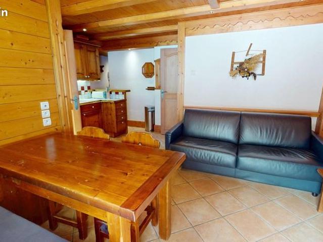 Appartement vente à Albertville, Les Allues