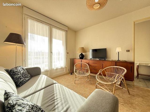 Appartement vente à Rochefort, Saint-palais-sur-mer