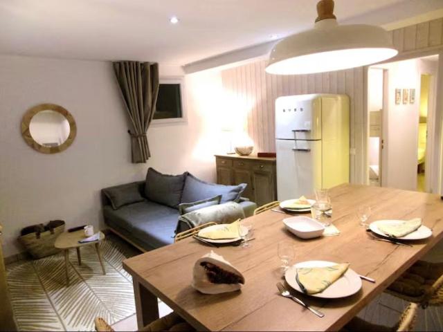 Appartement vente à Dax, Moliets-et-maa