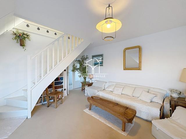 Appartement vente à Lisieux, Deauville