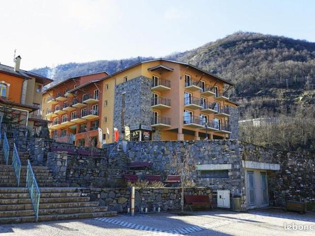 Appartement vente à Foix, Ax-les-thermes