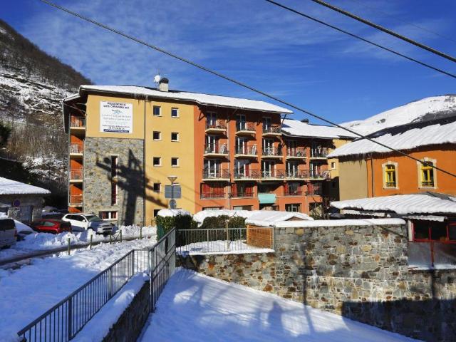 Appartement vente à Foix, Ax-les-thermes