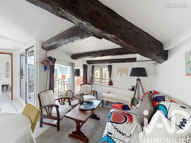 Appartement vente à Béziers, Agde