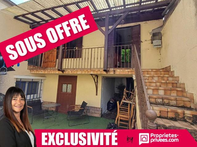 Appartement vente à France métropolitaine, Le Coteau