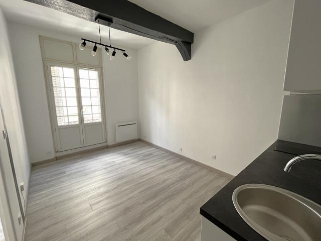 Appartement location à Rouen, Ruan