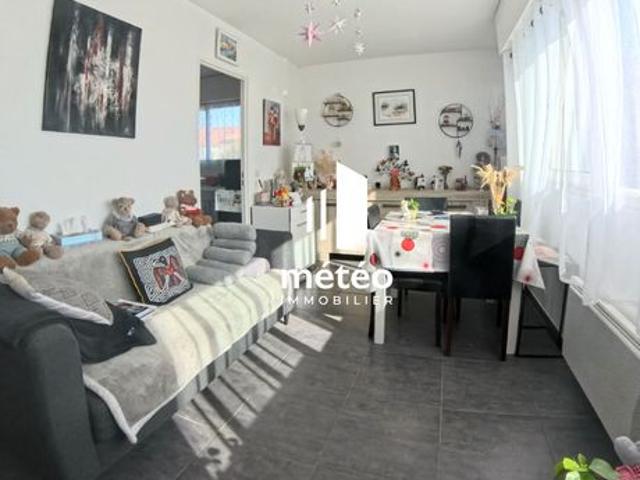 Appartement vente à Luçon, Vendée