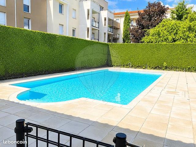 Appartement vente à Villefranche-sur-Saône, Rhône