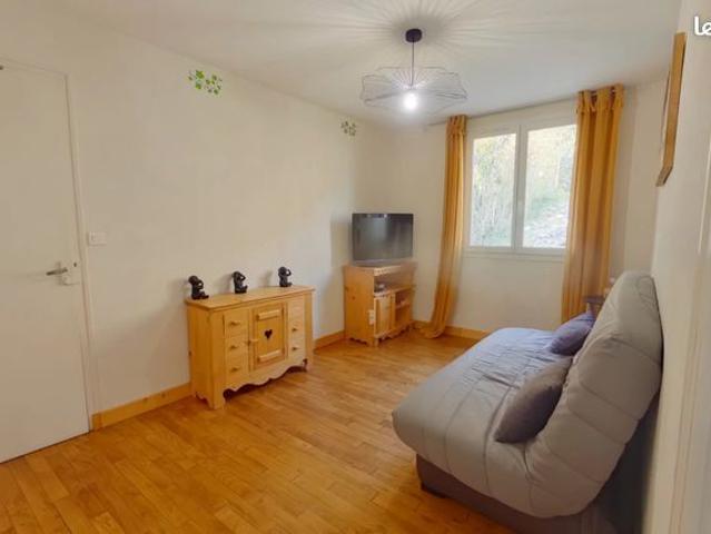 Appartement vente à Doucier, Jura