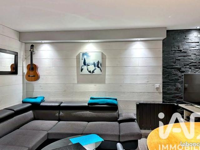 Appartement vente à Argelès-Gazost, Cauterets