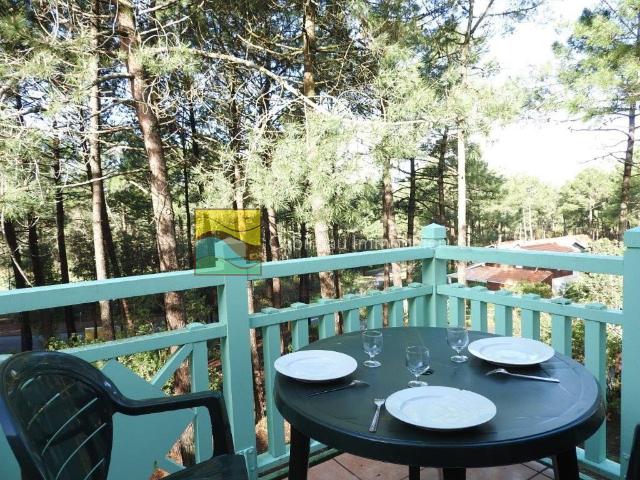 Appartement vente à Lesparre-Médoc, Lacanau