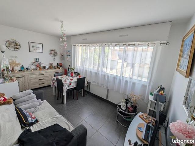 Appartement vente à Fontenay-le-Comte, Luçon