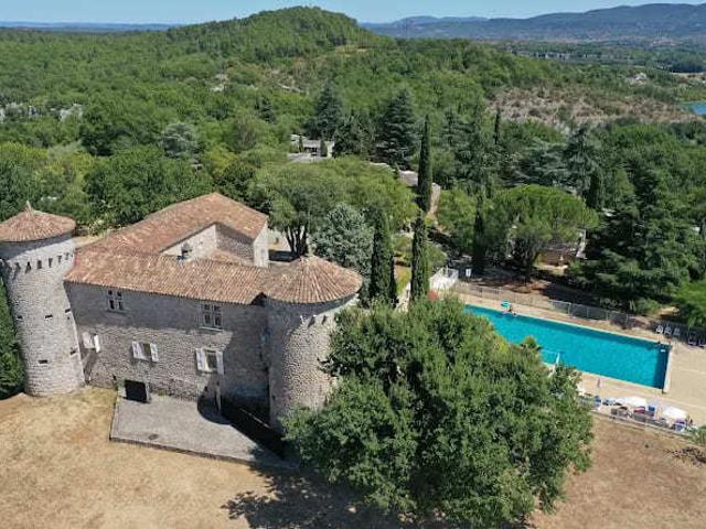 Appartement vente à Largentière, Berrias-et-casteljau